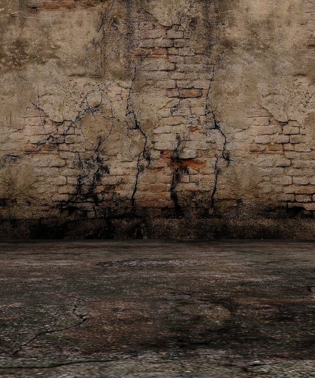 Wall Ancient Vintage Texture  - DeeDee51 / Pixabay
